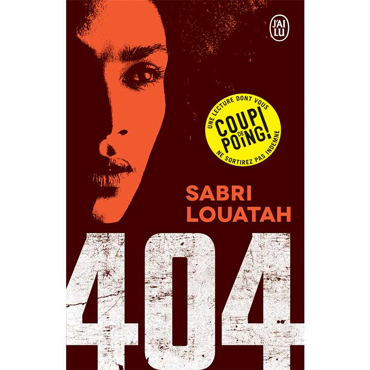 404 Sabri Louatah
