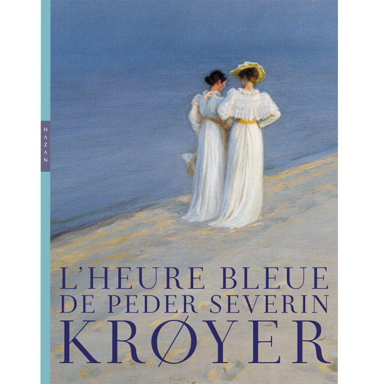 Kroyer-couverture