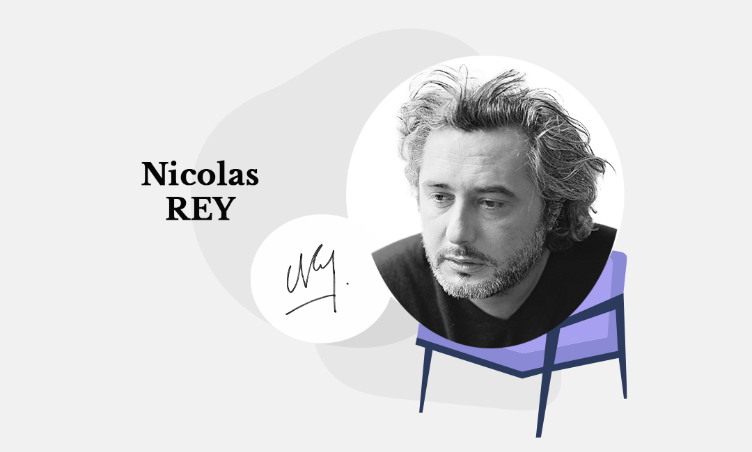 Nicolas Rey
