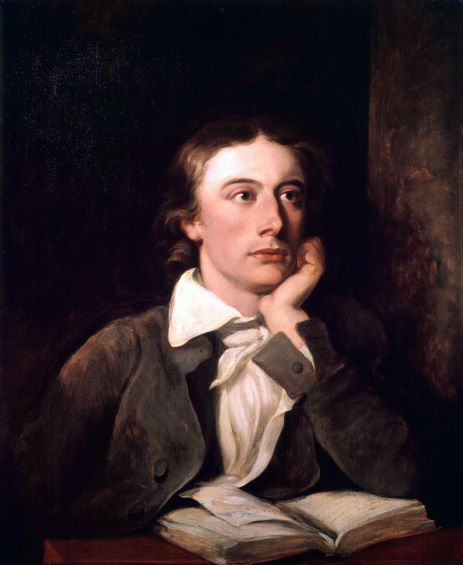 John Keats Photo Pictures from History _ Bridgeman Images