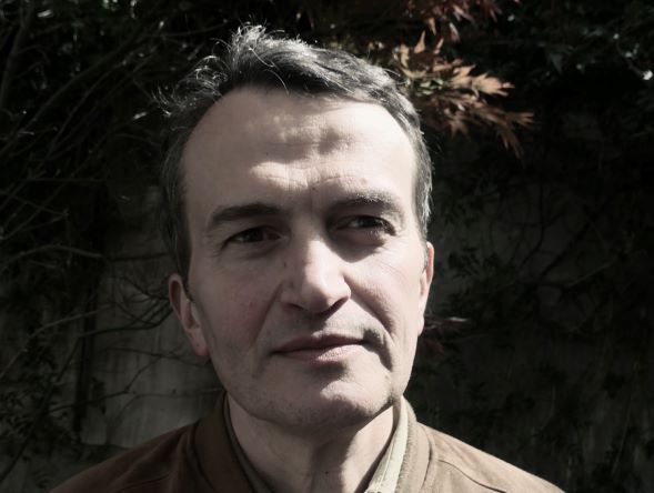 Guillaume Dasquié