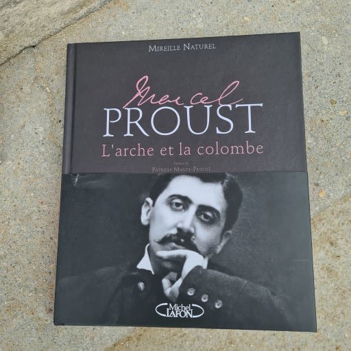 Proust Lafon