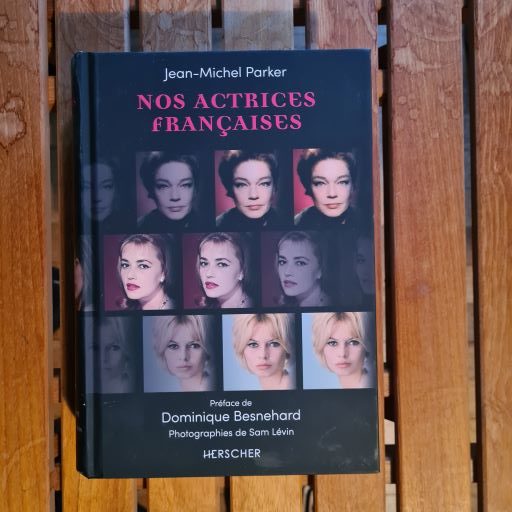 actrices